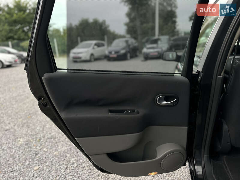 Минивэн Renault Grand Scenic 2006 в Виннице фото 33 Минивэн Renault Grand Scenic 2006 в Виннице