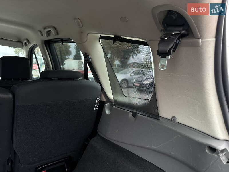Минивэн Renault Grand Scenic 2006 в Виннице фото 37 Минивэн Renault Grand Scenic 2006 в Виннице