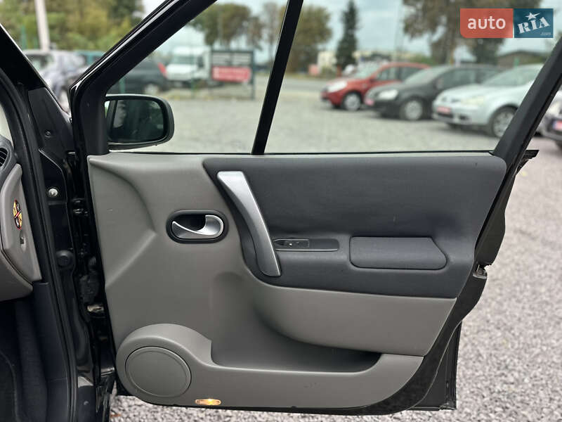 Минивэн Renault Grand Scenic 2006 в Виннице фото 41 Минивэн Renault Grand Scenic 2006 в Виннице