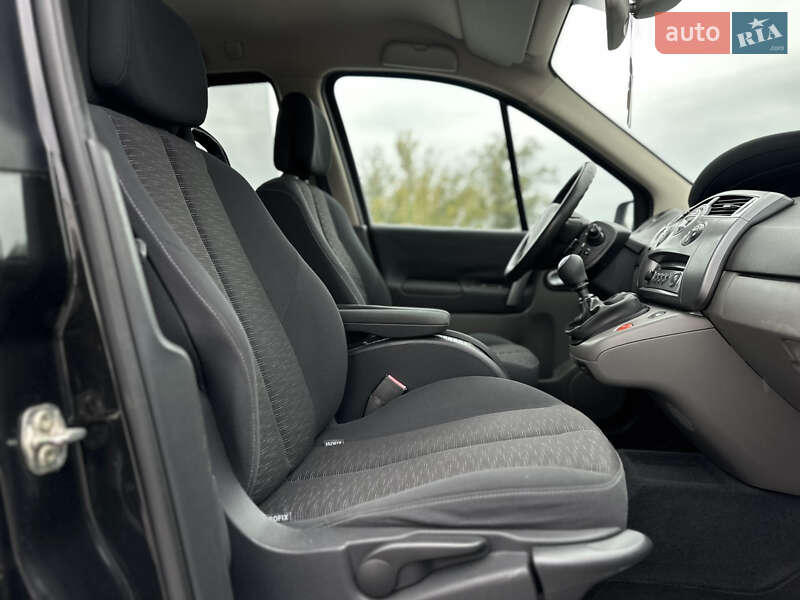 Минивэн Renault Grand Scenic 2006 в Виннице фото 44 Минивэн Renault Grand Scenic 2006 в Виннице