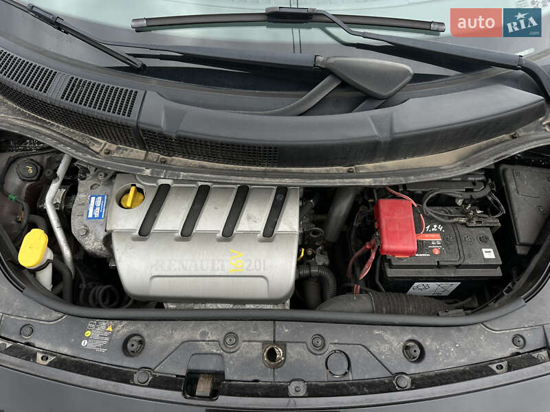 Минивэн Renault Grand Scenic 2006 в Виннице фото 52 Минивэн Renault Grand Scenic 2006 в Виннице