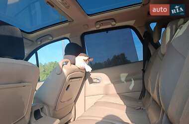 Минивэн Renault Grand Scenic 2007 в 