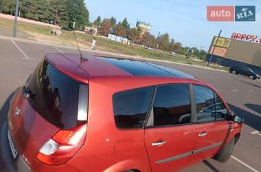 Минивэн Renault Grand Scenic 2007 в 
