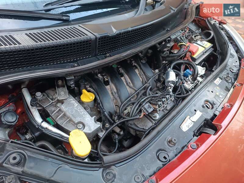 Мінівен Renault Grand Scenic 2007 в Рівному фото 18 Мінівен Renault Grand Scenic 2007 в Рівному