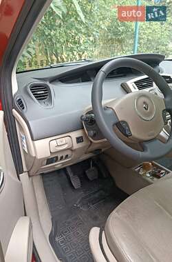 Минивэн Renault Grand Scenic 2007 в 