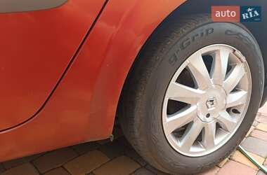 Минивэн Renault Grand Scenic 2007 в 