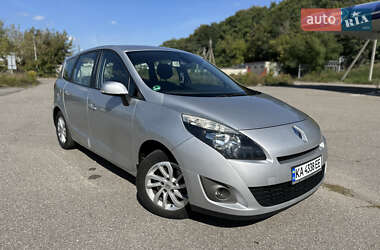 Минивэн Renault Grand Scenic 2011 в Житомире