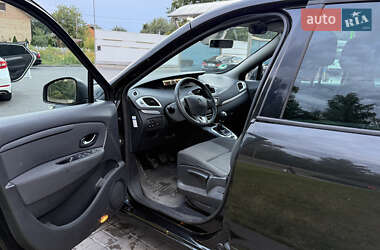 Минивэн Renault Grand Scenic 2010 в 