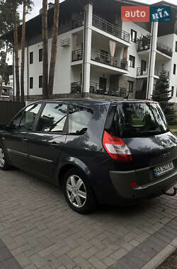 Минивэн Renault Grand Scenic 2004 в Киеве