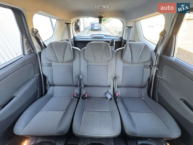 Мінівен Renault Grand Scenic 2010 в Києві фото 14 Мінівен Renault Grand Scenic 2010 в Києві