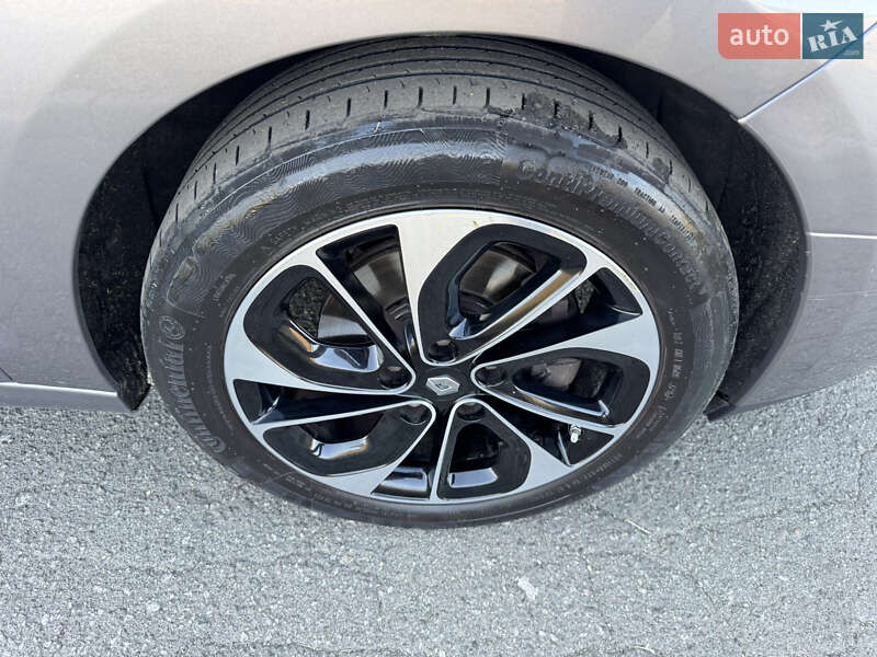 Мінівен Renault Grand Scenic 2010 в Києві фото 51 Мінівен Renault Grand Scenic 2010 в Києві