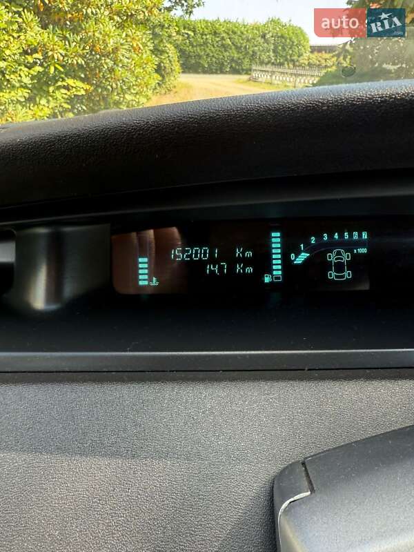 Минивэн Renault Grand Scenic 2007 в Стрые