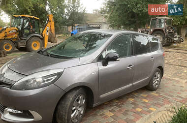 Мінівен Renault Grand Scenic 2012 в Миколаєві