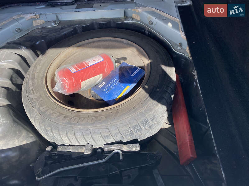 Мінівен Renault Grand Scenic 2011 в Луцьку фото 21 Мінівен Renault Grand Scenic 2011 в Луцьку