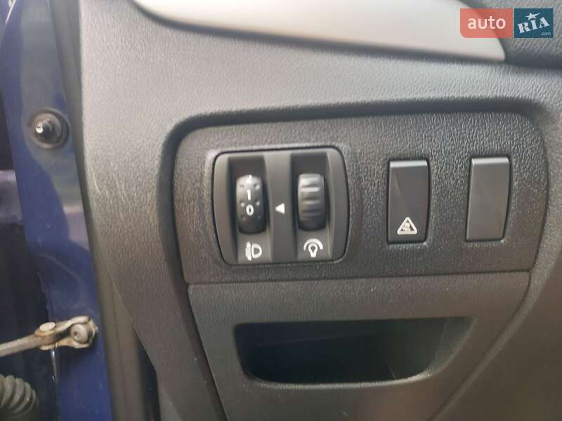 Минивэн Renault Grand Scenic 2012 в Харькове