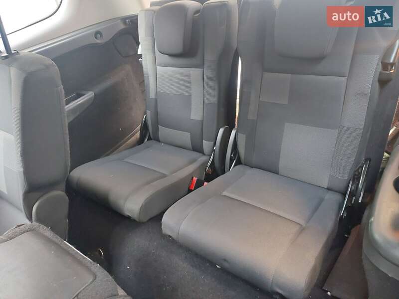 Минивэн Renault Grand Scenic 2012 в Харькове