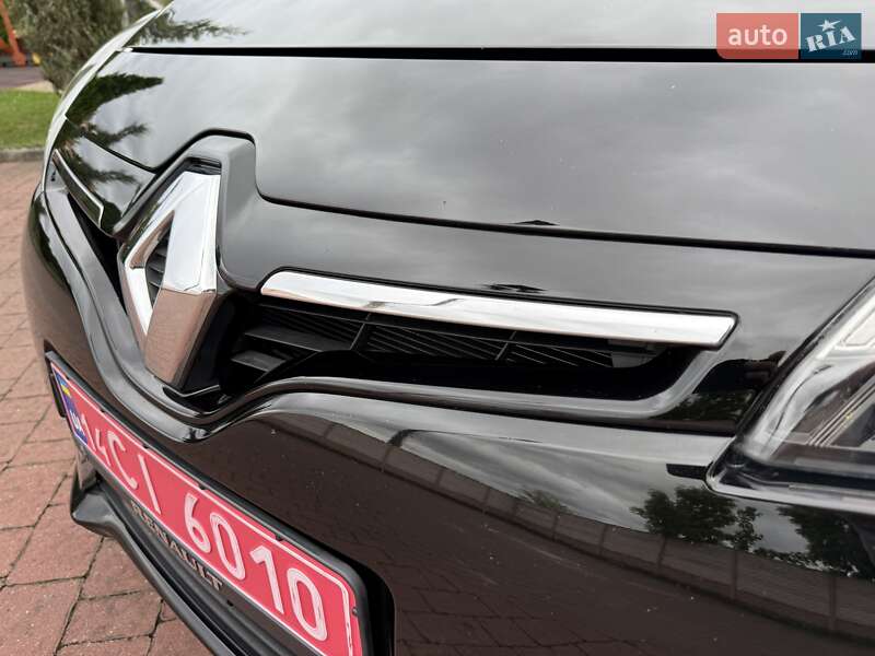 Минивэн Renault Grand Scenic 2014 в Стрые