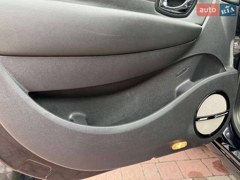 Минивэн Renault Grand Scenic 2014 в Стрые