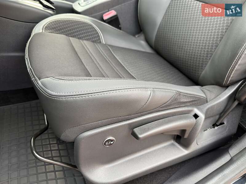 Минивэн Renault Grand Scenic 2014 в Стрые