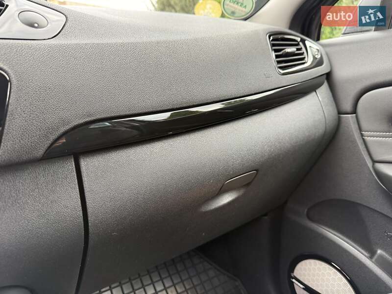 Минивэн Renault Grand Scenic 2014 в Стрые
