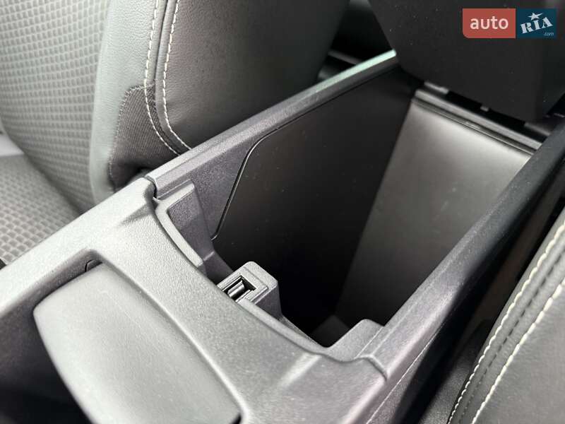 Минивэн Renault Grand Scenic 2014 в Стрые