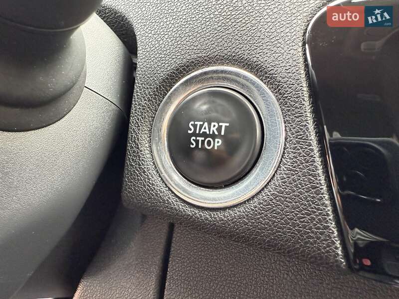 Минивэн Renault Grand Scenic 2014 в Стрые