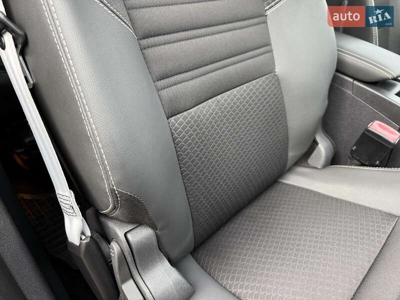 Минивэн Renault Grand Scenic 2014 в Стрые