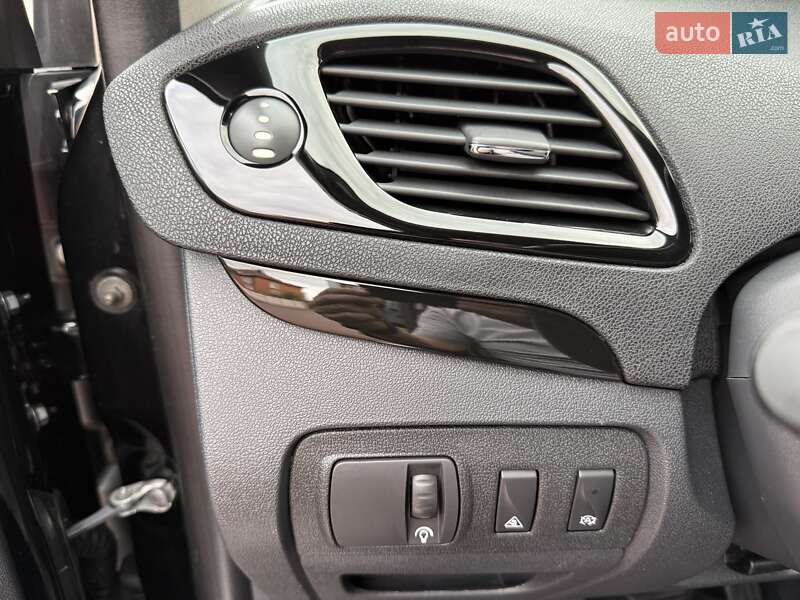 Минивэн Renault Grand Scenic 2014 в Стрые