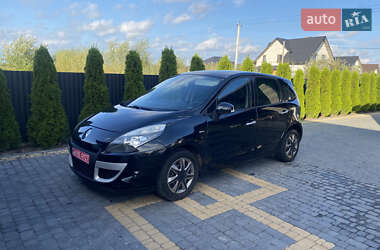 Минивэн Renault Grand Scenic 2011 в Любомле