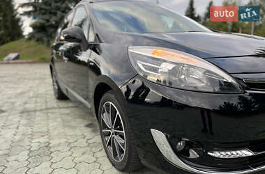 Минивэн Renault Grand Scenic 2014 в 