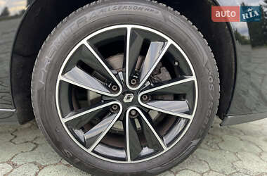 Минивэн Renault Grand Scenic 2014 в 