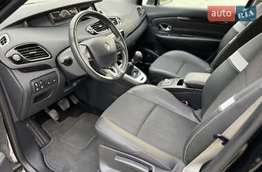Минивэн Renault Grand Scenic 2014 в 