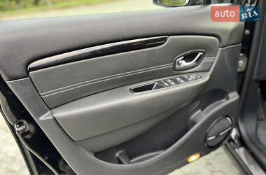 Минивэн Renault Grand Scenic 2014 в 