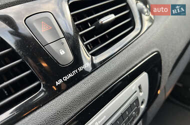 Минивэн Renault Grand Scenic 2014 в 
