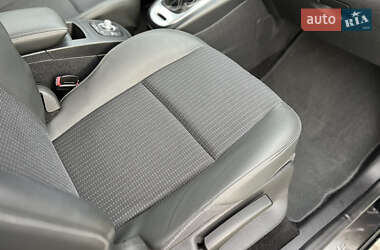 Минивэн Renault Grand Scenic 2014 в 