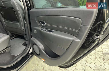 Минивэн Renault Grand Scenic 2014 в 
