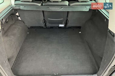 Минивэн Renault Grand Scenic 2014 в 