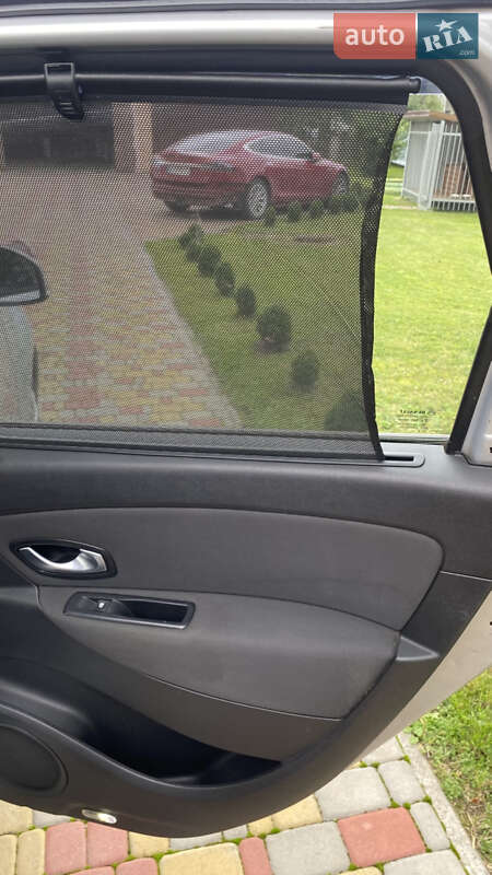 Минивэн Renault Grand Scenic 2009 в Львове фото 16 Минивэн Renault Grand Scenic 2009 в Львове