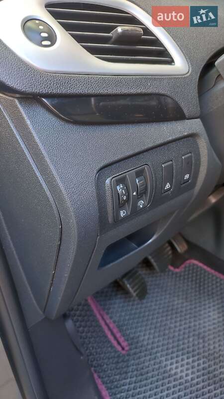 Минивэн Renault Grand Scenic 2013 в Хмельницком