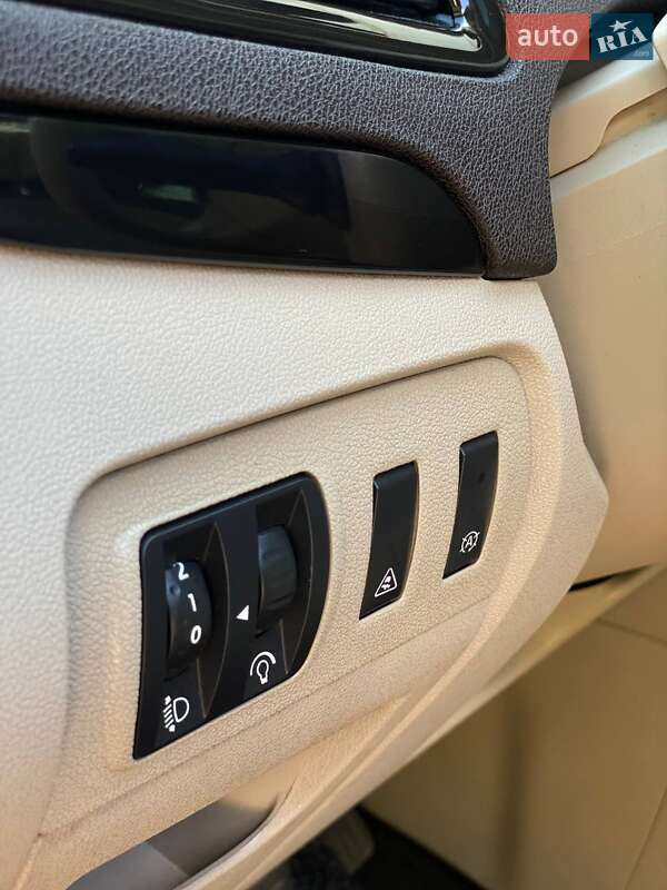 Мінівен Renault Grand Scenic 2014 в Дубні