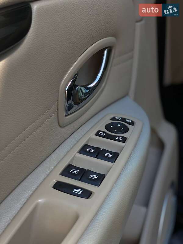 Мінівен Renault Grand Scenic 2014 в Дубні