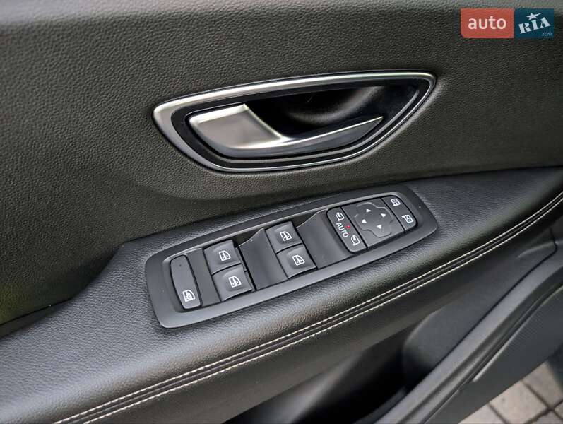 Минивэн Renault Grand Scenic 2016 в Виннице