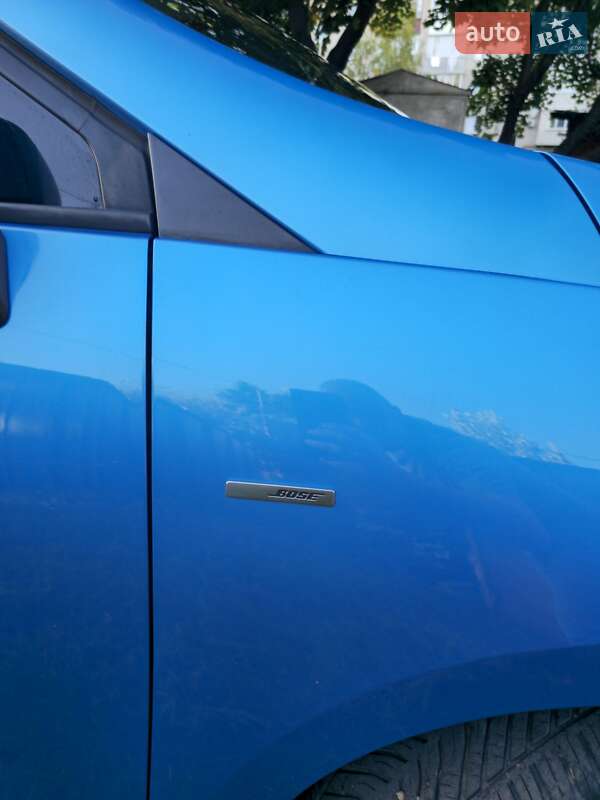 Минивэн Renault Grand Scenic 2012 в Шостке