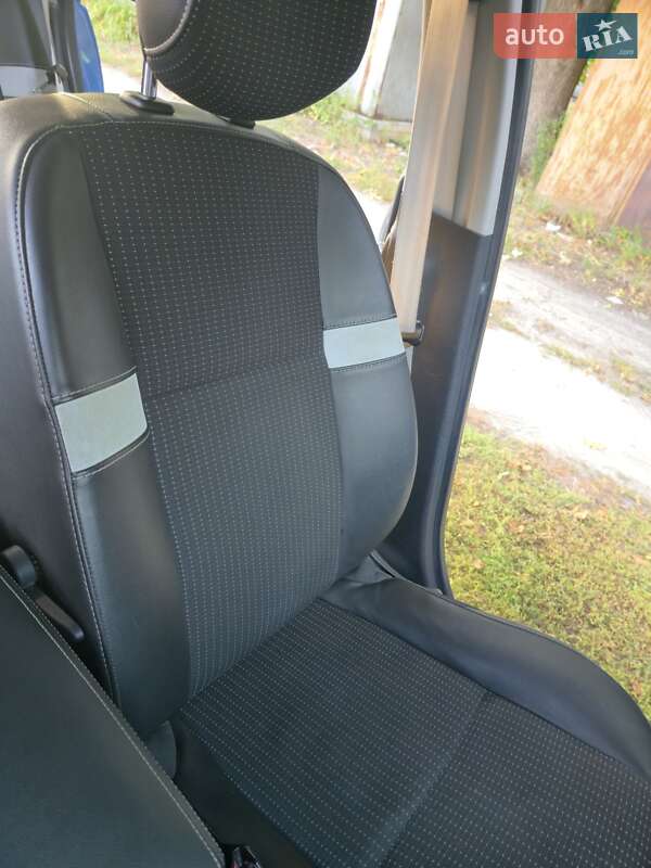 Минивэн Renault Grand Scenic 2012 в Шостке