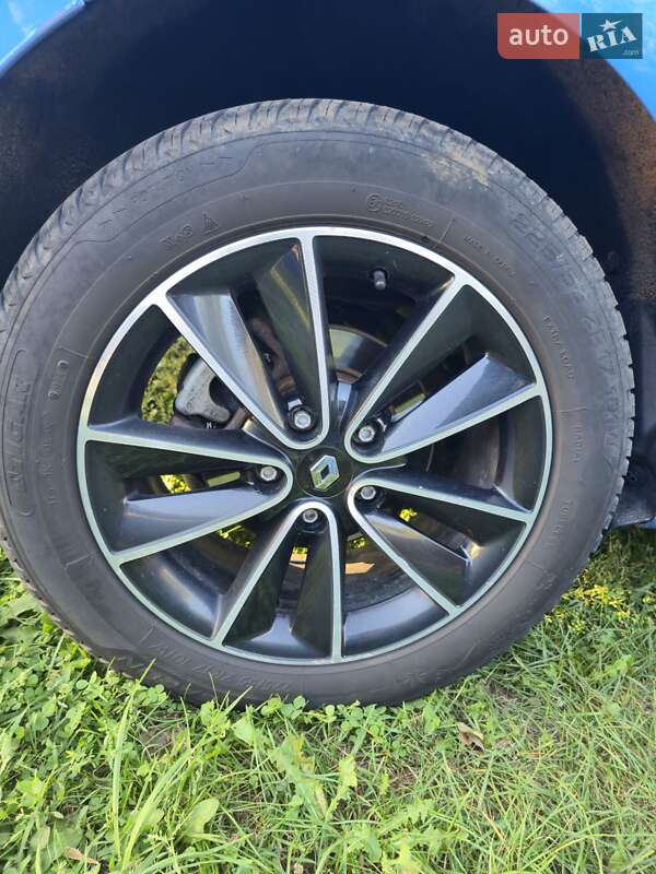Минивэн Renault Grand Scenic 2012 в Шостке