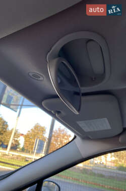 Минивэн Renault Grand Scenic 2012 в 