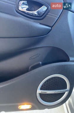 Минивэн Renault Grand Scenic 2012 в 