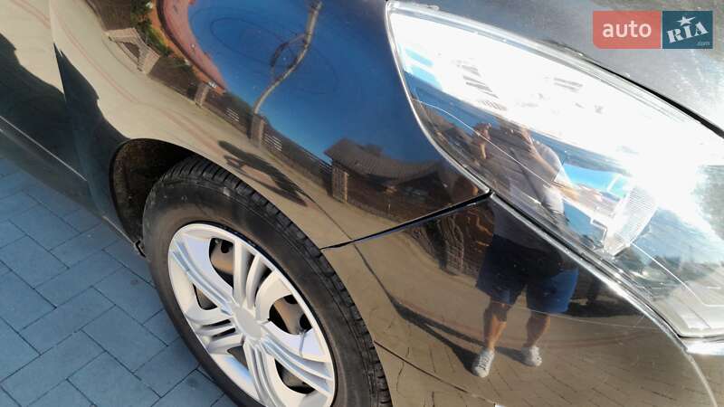 Мінівен Renault Grand Scenic 2009 в Луцьку