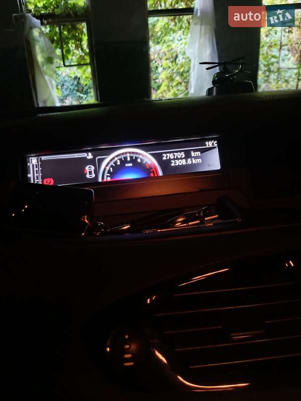 Минивэн Renault Grand Scenic 2013 в Каневе фото 8 Минивэн Renault Grand Scenic 2013 в Каневе