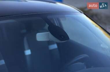 Минивэн Renault Grand Scenic 2012 в 